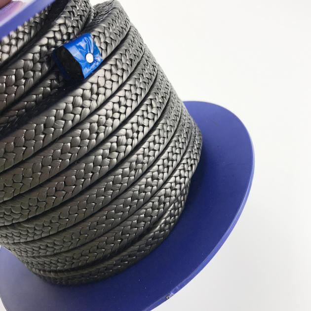 Aohong Factory Customized Flexible Graphite Yarn