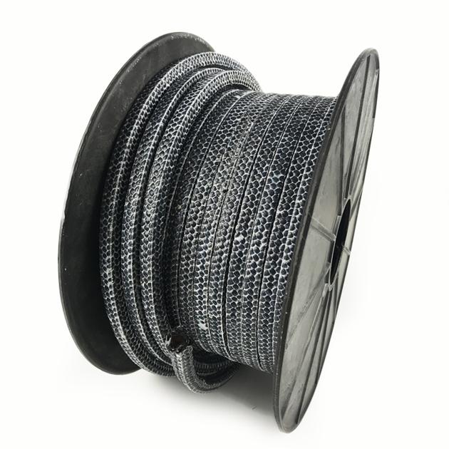 Factory Price Wholesale Carbon Gland Packing
