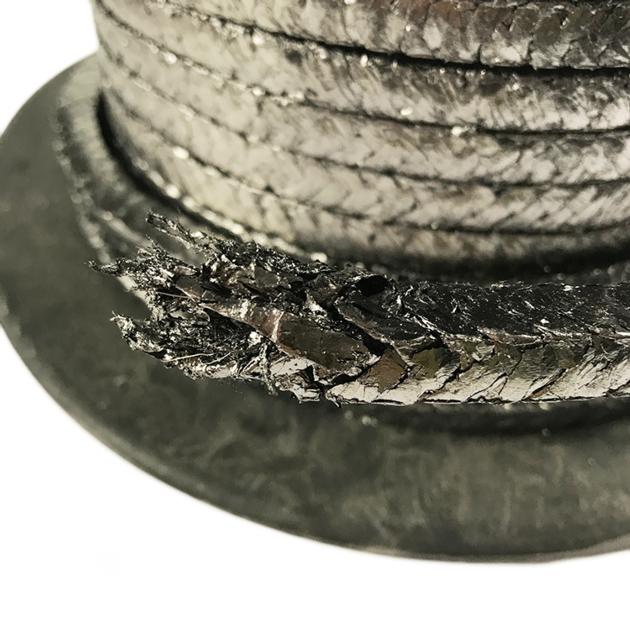 Factory Direct Flexible High Temperature Resisting