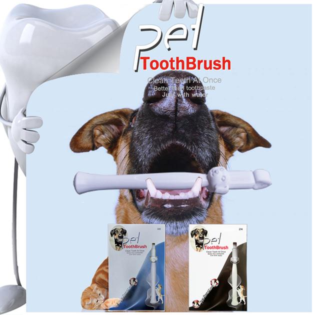2021 New Dog Dental Care Shareusmile