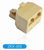 2C/4C/6C/8C Duplex telephone adapter