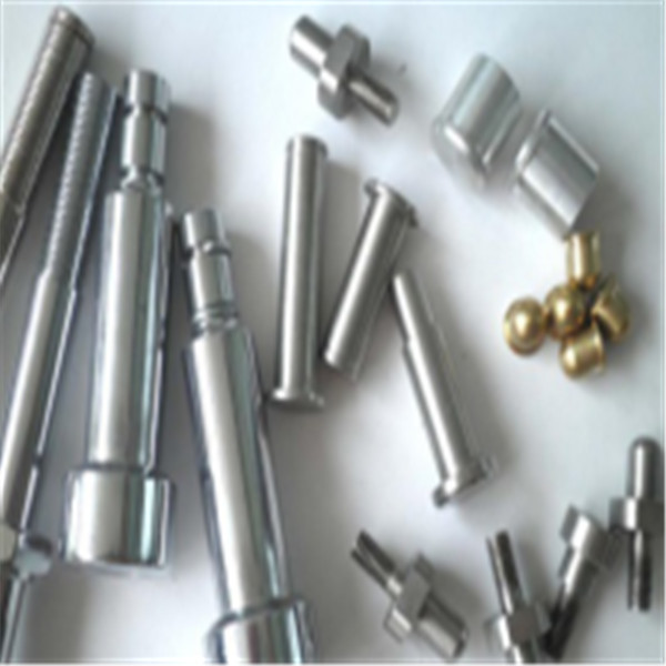 Low cost factory CNC machining metal parts