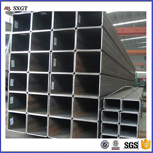 Small profits and quick returns Factory price steel square tube 80*80