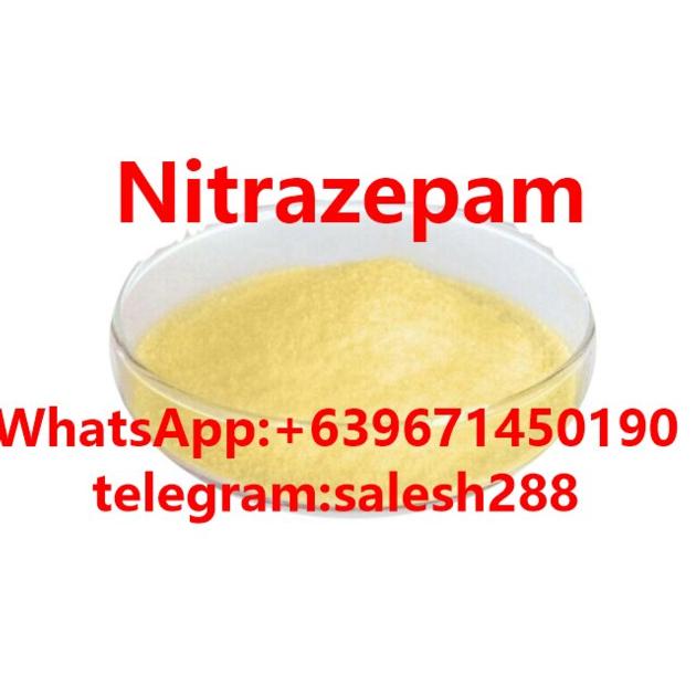 Nitrazepam