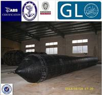 ship salvage airbag