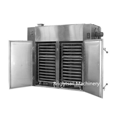 Industrial Electric Drying Ovens