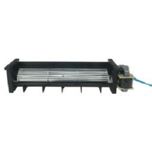 Axial Flow Machine Motor  SYS-BL601