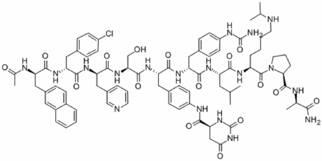 Degarelix