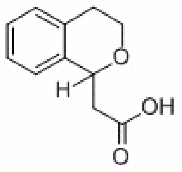 (isochroMan-1-yl)acetic acid /cas  22901-11-7 /skype: supplyrcs