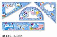 Ruler Set (SR-2365)