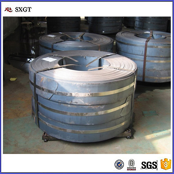 Q195 Q235 2mm 10mm Hot Rolled
