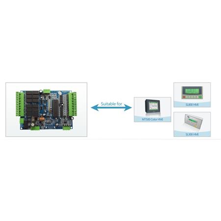 SL2500-HP Heat Pump Controller