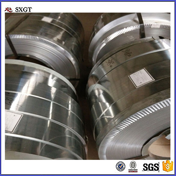 cold rolled hot dipped galvanized steel coil Metal Product