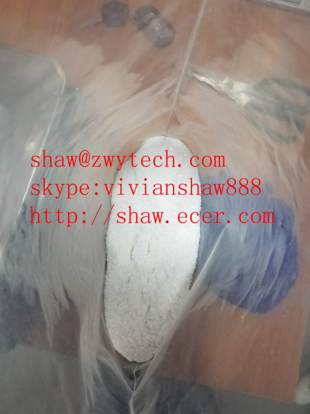 Flualprazolam Flualprazolam high quality shaw@zwytech.com