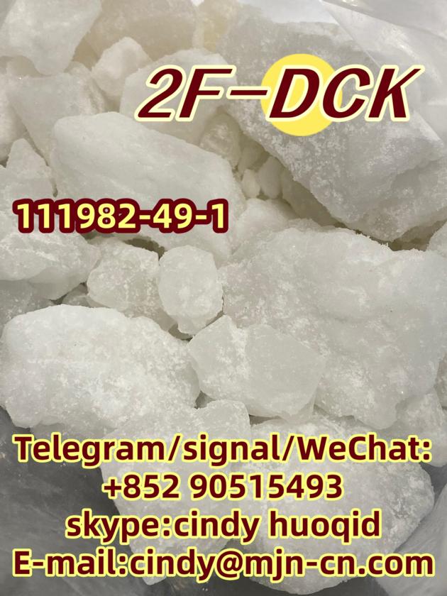 2F-DCK 111982-49-1