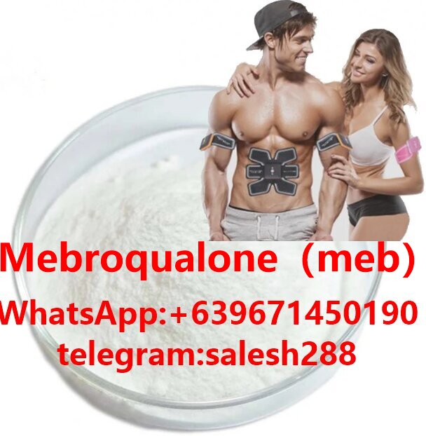 Mebroqualone（meb）