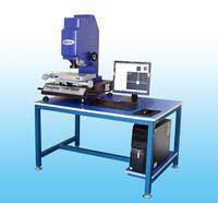 Advanced 2D Vision Measuring Instrument YVM-Z Series