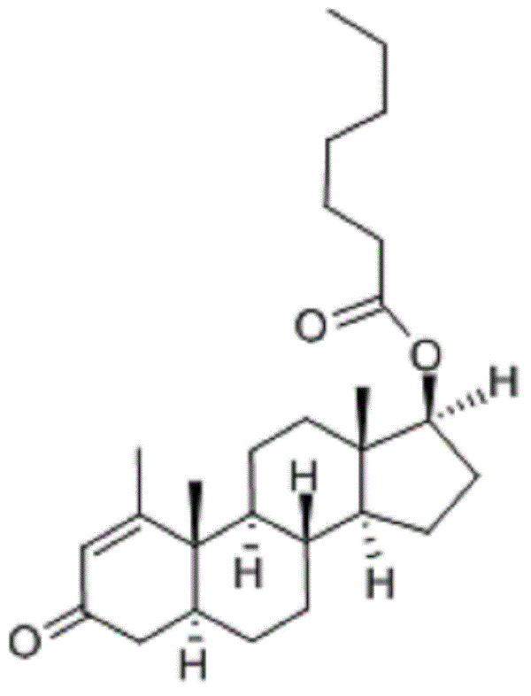 Methenolone Enanthate