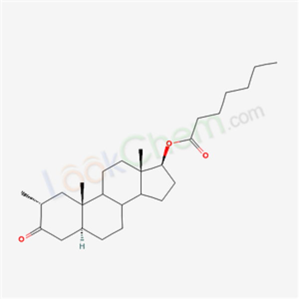 Drostanolone enanthate / 13425-31-5 / skype: supplyrcs