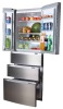 BCD-308D side by side refrigerator