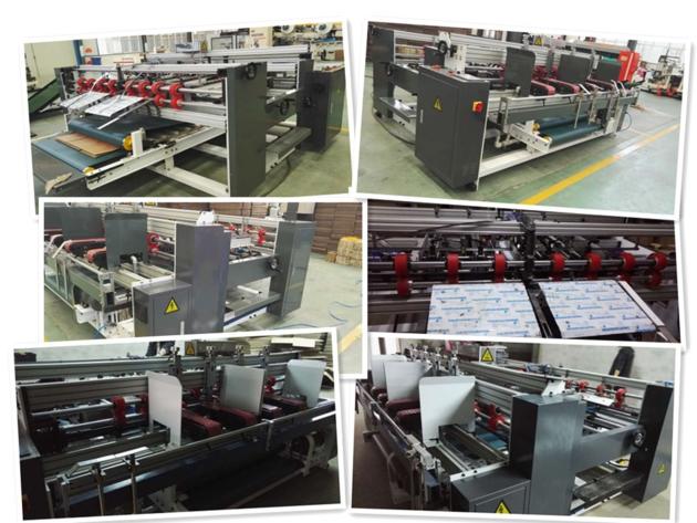 RYH A High Speed Twin Box