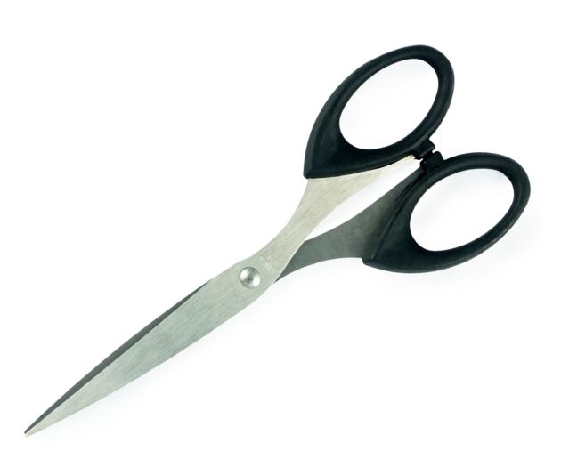 Tweezer Knife Scissors