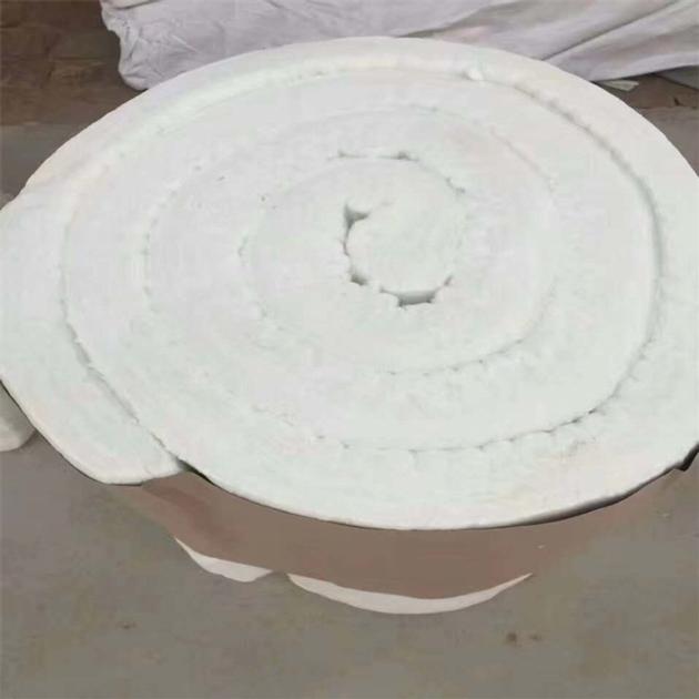 Best Quality Refractory Thermal Insulation Ceramic