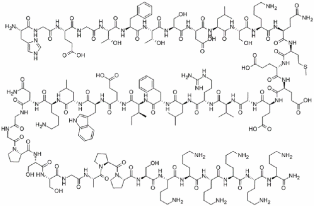 Lixisenatide Acetate