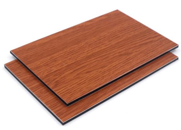 Aluminium Composite Panel ACP Sheet
