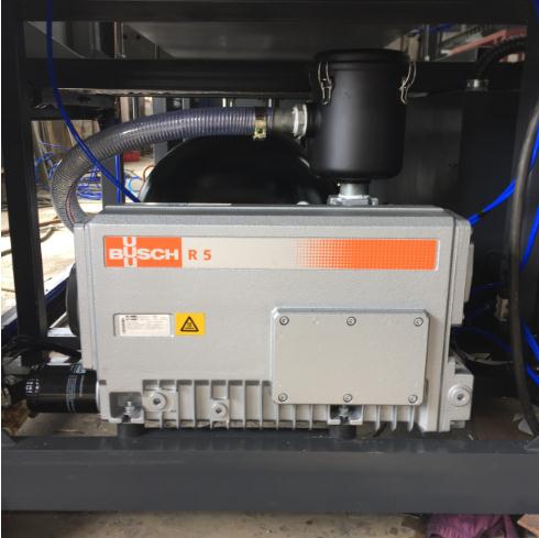 Vacuum Pump Manufacturer from Shanghai YiYou