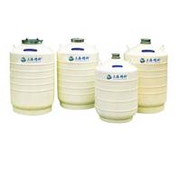  Liquid nitrogen container