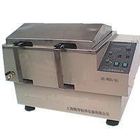 Reciprocting type water bath stable temperature shaker 