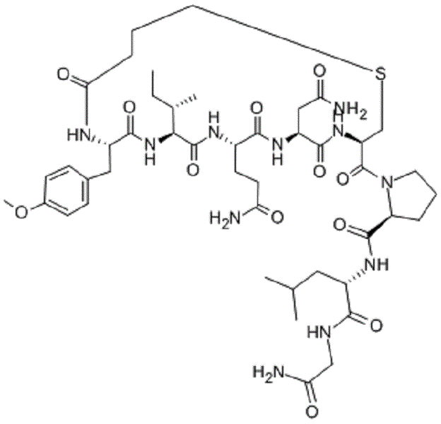 Carbetocin Acetate