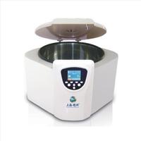 Table-type low speed centrifuge