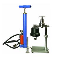  Slurry Loss Water Tester