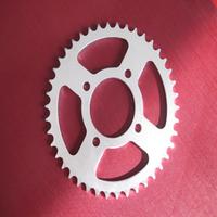 motorcycle sprocket