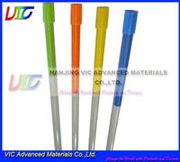 Snow Poles,High Strength Fiberglass Snow Poles,Professional Manufacturer
