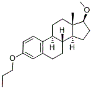 high quality Promestriene powder / cas 39219-28-8