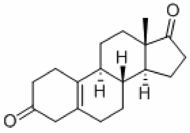 19-Norandrost-5(10)-ene-3,17-dione cas 3962-66-1/skype: supplyrcs