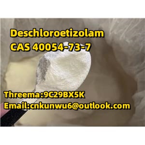 Deschloroetizolam CAS 40054-73-7