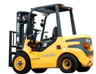 2-3.5Ton diesel forklift
