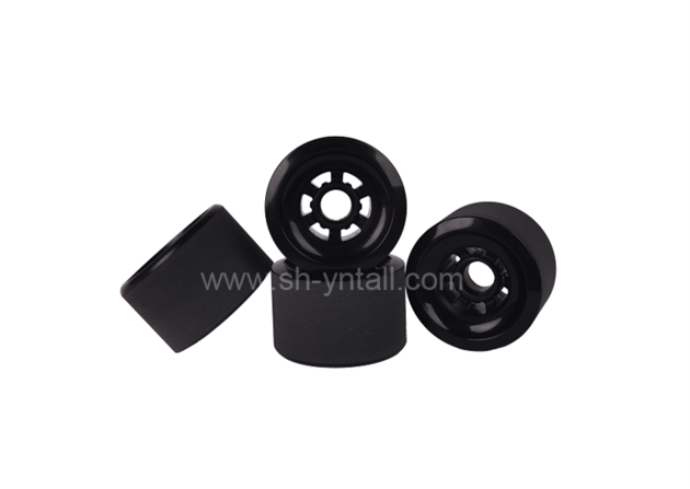 pu wheels for skate board 80*52