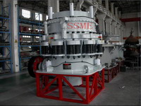 STD / SHHD Symons Cone Crusher