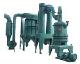 SBM SCM series S super thin mill