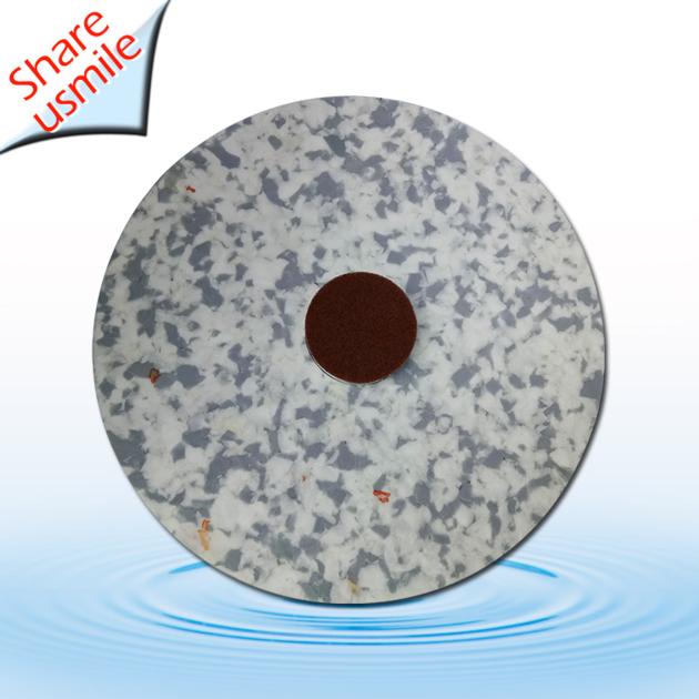 Innovative Product 17inch Combo Melamine Floor