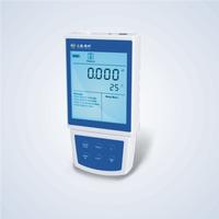 Portable Conductmty/TDS/Salinity/℃ Meter