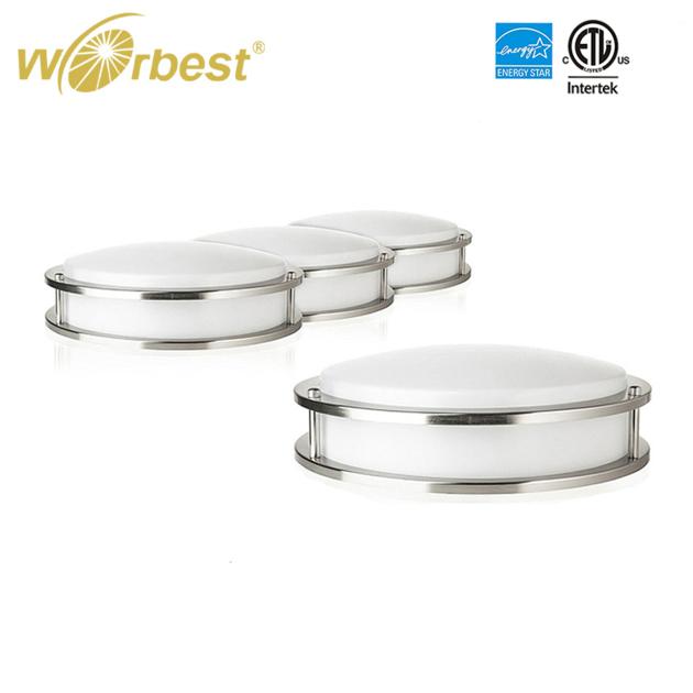 ETL Approved Indoor 12inch 15w Dimmable