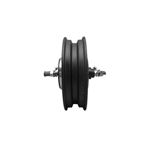 Electric Motorcycle Motor