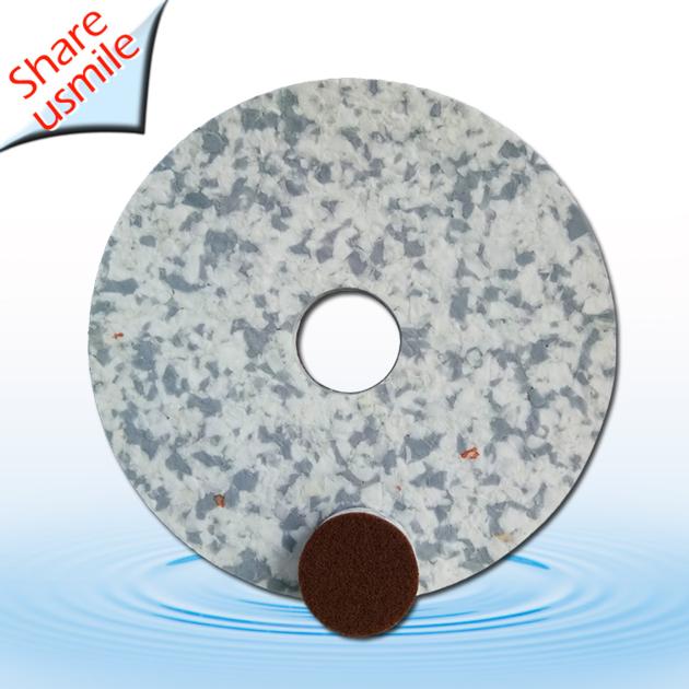 Innovative Product 17inch Combo Melamine Floor
