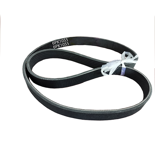 Audi Citroen Peugeot Suzuki Toyota Volkswagen Serpentine Belt 6PK1055